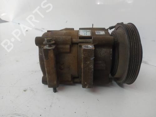 AC compressor HYUNDAI TERRACAN (HP)  | BP19566623M34 
