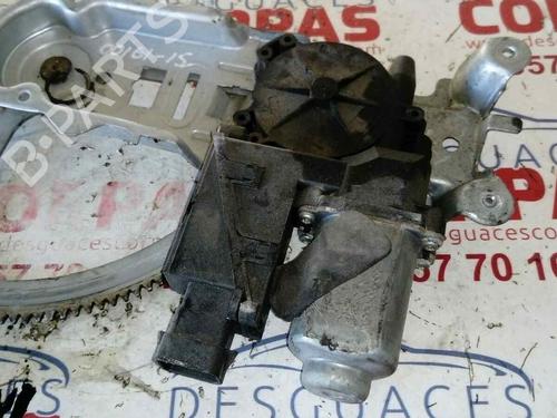 Front left window mechanism OPEL CORSA C (X01) 1.3 CDTI (F08, F68) | BP19549917C22 