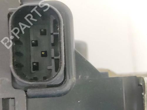 Tailgate lock LAND ROVER RANGE ROVER SPORT I (L320) 2.7 D 4x4 | BP19797743C101 