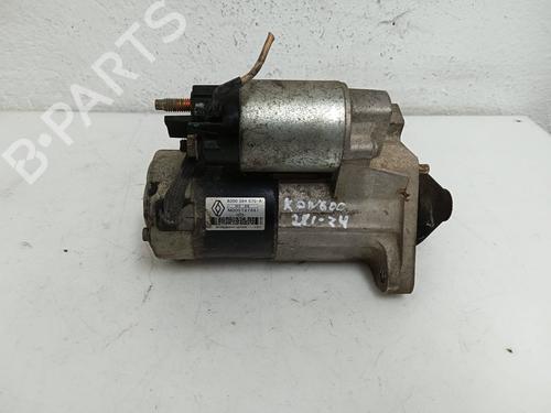 Used Starter Starter RENAULT KANGOO (KC0/1_) 1.5 dCi (57 hp) 34699638 34699638