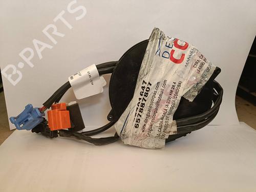 Used Squib airbag KIA SEPHIA Saloon (FA) 1.6 i (80 hp) 19569545
