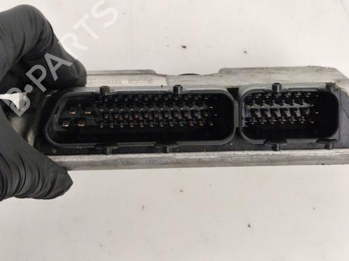Engine control unit (ECU) SEAT IBIZA III (6L1)  | BP21806956M57 