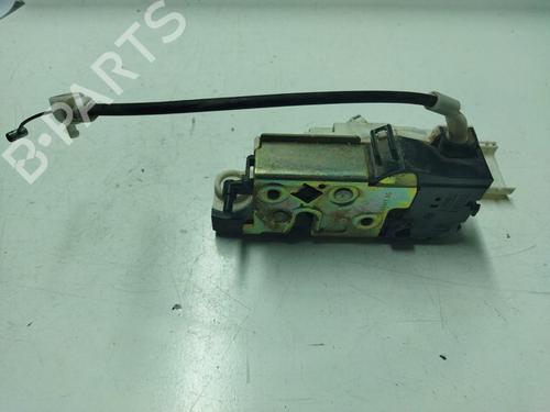 Used Rear right lock PEUGEOT 407 (6D_) 1.8 (6D6FZB) (116 hp) 19562981