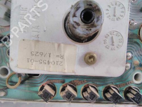 Instrument cluster SUZUKI VITARA (ET, TA, TD)  | BP19565280C47 
