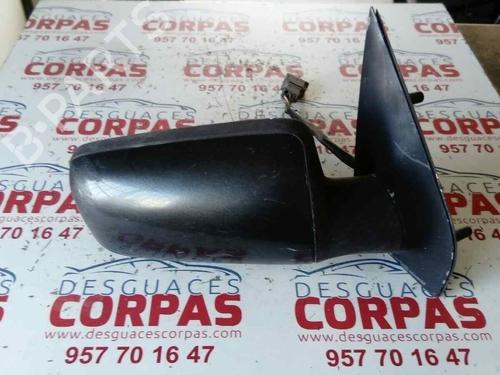 Right mirror SEAT TOLEDO I (1L2)  | BP19549704C27 