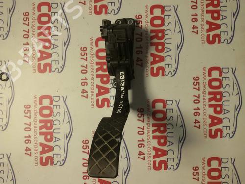 Used Pedal SEAT IBIZA IV SC (6J1, 6P5) [2008-2018]  19659599