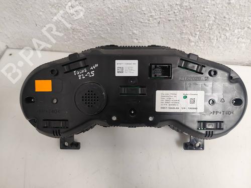 Instrument cluster FORD FOCUS III  | BP29437438C47 