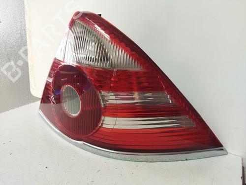 Right taillight FORD MONDEO III Saloon (B4Y)  | BP29954971C35