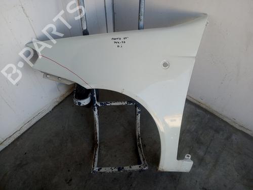 Left front fenders FIAT PUNTO (188_) 1.9 JTD | BP19563522C41 