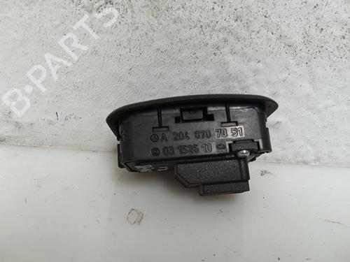 Switch MERCEDES-BENZ C-CLASS (W204) | BP33430923I30 - Image 3
