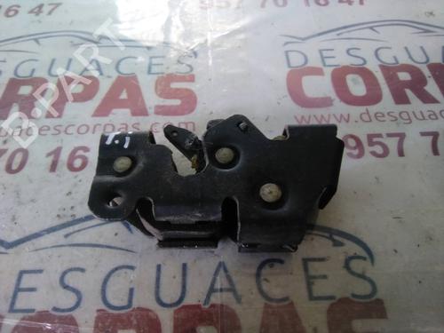 Rear left lock FORD TRANSIT CONNECT (P65_, P70_, P80_) 1.8 Di | BP19555883C100 