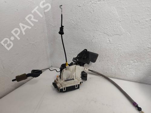 Used Front right lock MERCEDES-BENZ C-CLASS (W204) [2007-2015]  28057463