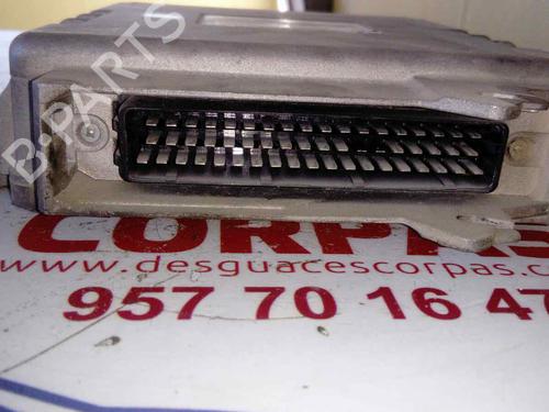 Engine control unit (ECU) FIAT BRAVA (182_)  | BP19547487M57 