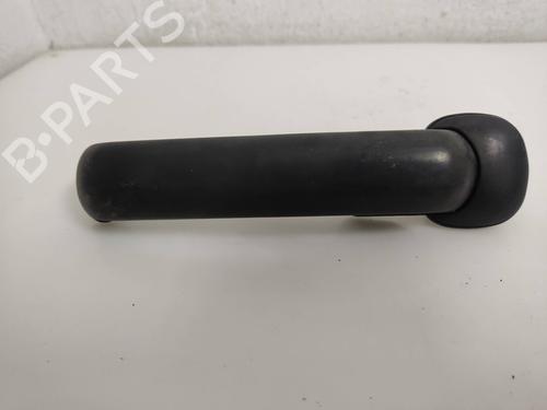 Used Front right exterior door handle NISSAN TERRANO II (R20) [1992-2007]  19568742