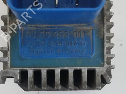 Electronic module OPEL VECTRA B Estate (J96)  | BP19572256M83 