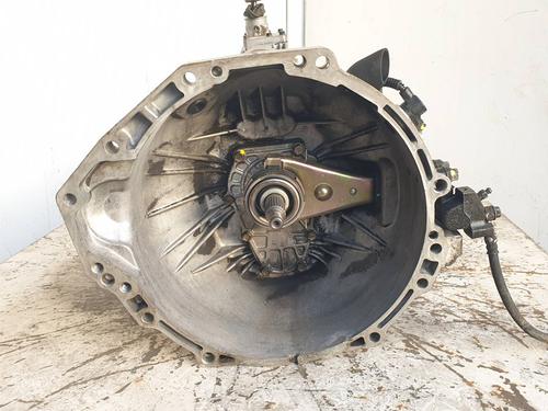 Gearbox HYUNDAI TERRACAN (HP)  | BP19565183M3 