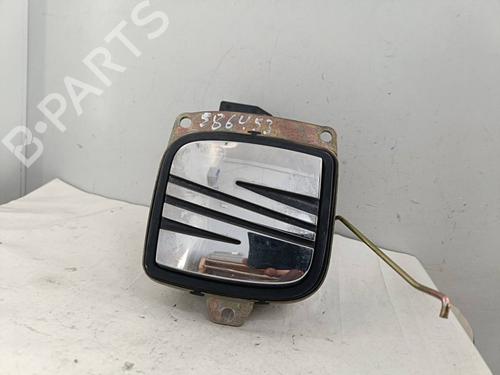 Used Tailgate handle Tailgate handle SEAT IBIZA III (6L1) [2002-2009] 36387314 36387314