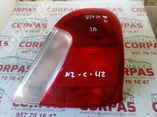 Used Right taillight ROVER 75 (RJ) [1999-2005]  19550126