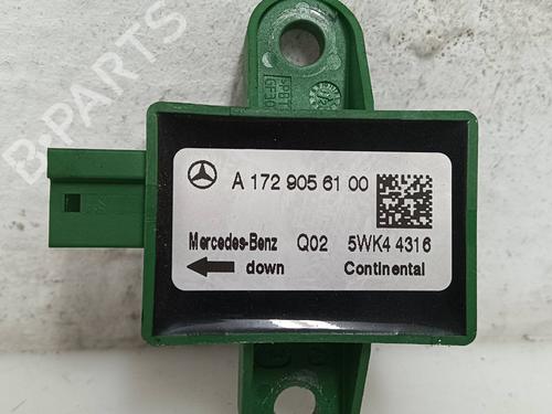 Electronic sensor MERCEDES-BENZ C-CLASS (W204) | BP33430936M84 - Image 3