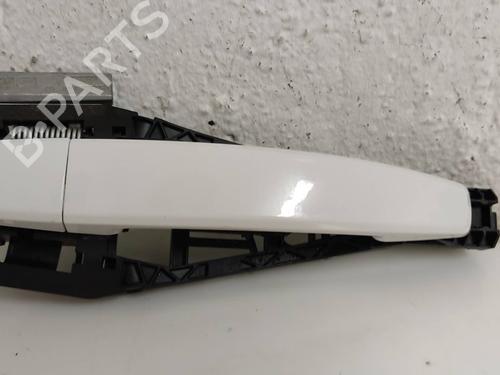 Høyre foran utvendig håndtak OPEL MOKKA / MOKKA X (J13) [2012-2025]  19572178