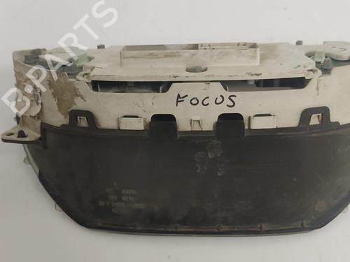 Instrument cluster FORD FOCUS II (DA_, HCP, DP)  | BP21043555C47 