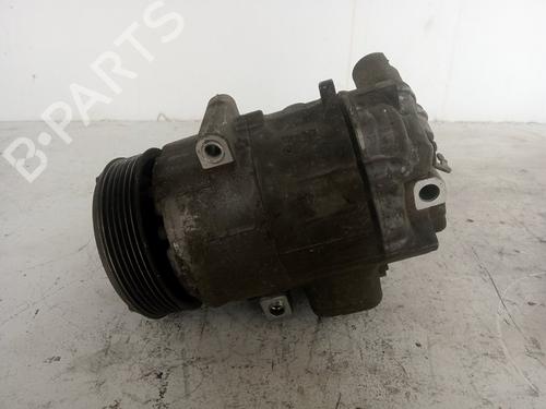 AC compressor VW POLO (9N_, 9A_) 1.4 TDI | BP19564573M34 