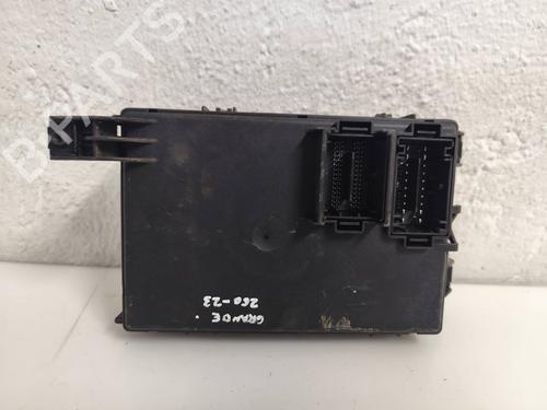 Fuse box FIAT GRANDE PUNTO (199_) | BP27477670E1 - Image 3