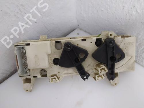 Climate control RENAULT SCÉNIC I MPV (JA0/1_, FA0_)  | BP19567178I5 