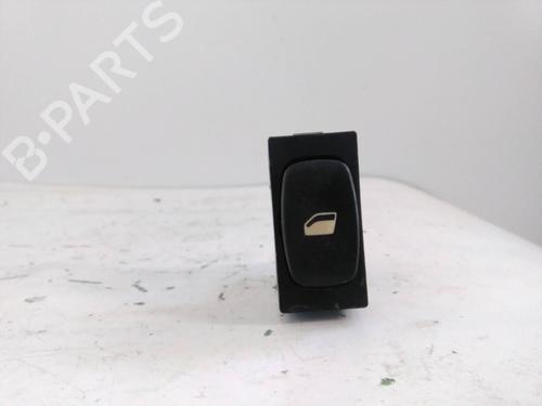 Used Right front window switch PEUGEOT 407 SW (6E_, 6D_) 2.0 HDi 135 (136 hp) 19558440