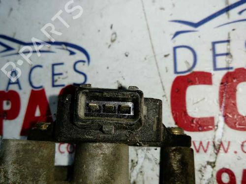 Throttle body OPEL VECTRA A (J89)  | BP19548943M82 