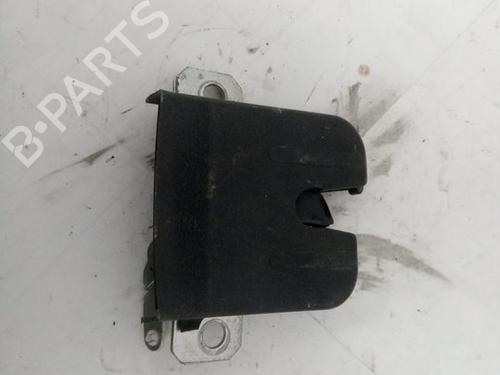 Tailgate lock VW POLO IV (9N_, 9A_) 1.4 TDI | BP19563268C101 