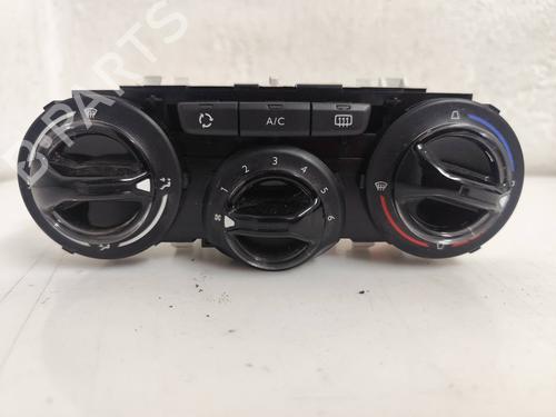 Used Climate control PEUGEOT 208 I (CA_, CC_) [2012-2021]  29536621