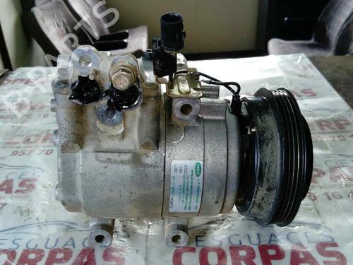 AC compressor HYUNDAI COUPE I (RD) 1.6 i 16V | BP19551961M34 
