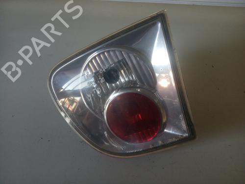 Used Right taillight SEAT LEON (1M1) [1999-2006]  19557995