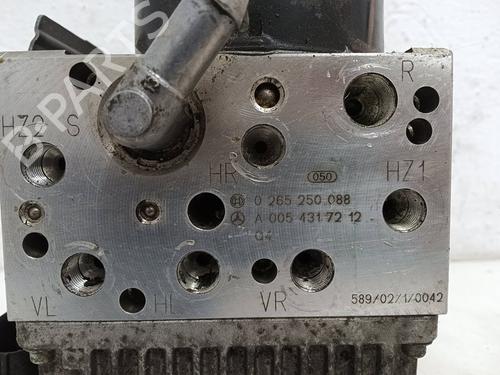 ABS pump MERCEDES-BENZ E-CLASS (W211) | BP36532525M43 - Image 2