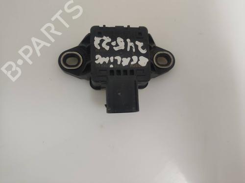 Used Electronic sensor PEUGEOT PARTNER Tepee [2008-2025]  19661256