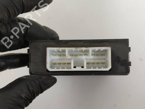 Electronic module SUZUKI SWIFT III (MZ, EZ)  | BP19568145M83 