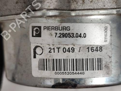 Vacuum pump OPEL ZAFIRA / ZAFIRA FAMILY B (A05)  | BP26705886M80 