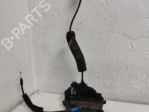 Used Front right lock RENAULT MEGANE III Hatchback (BZ0/1_, B3_) [2008-2025]  26708194