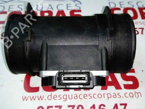 Used Mass air flow sensor OPEL VECTRA B (J96) [1995-2004]  19547782