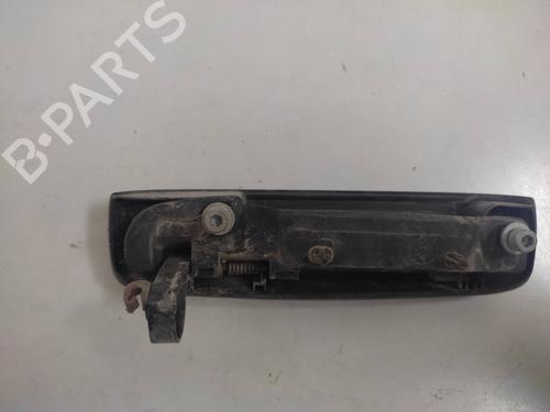 Rear right exterior door handle FIAT PANDA (169_)  | BP19560222C130 