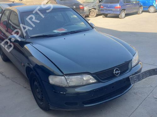 Left mirror OPEL VECTRA B (J96)  | BP19566110C26 