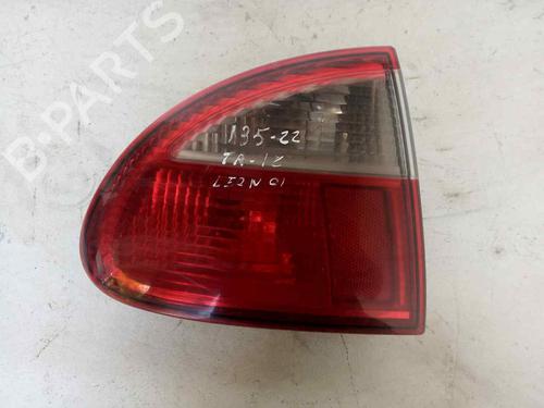 Used Left taillight SEAT LEON (1M1) [1999-2006]  19562580