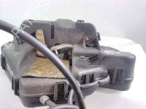 Rear left lock MERCEDES-BENZ E-CLASS (W211) E 320 4-matic (211.082) | BP19660938C100 