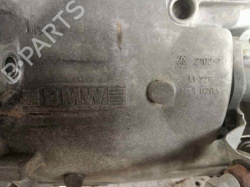 Gearbox BMW 3 (E46) 320 d | BP19562436M3 