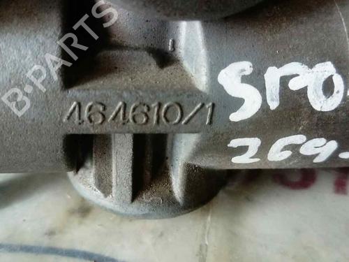 Ignition barrel KIA SPORTAGE SUV (K00)  | BP19552868M48 