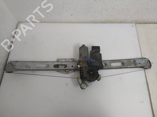 Used Front right window mechanism MERCEDES-BENZ A-CLASS (W168) [1997-2005]  19567646