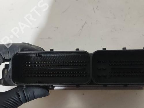 Engine control unit (ECU) BMW 1 (E87) 118 d | BP33558209M57  - Image 5