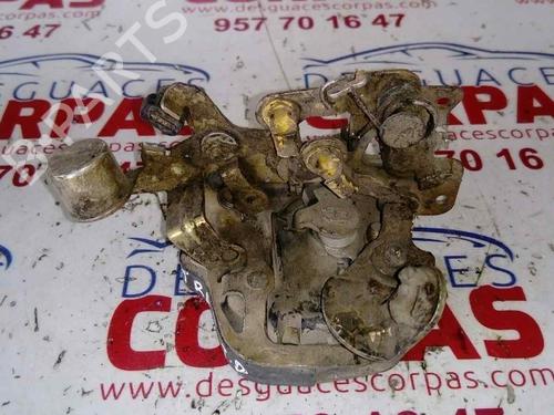 Rear right lock OPEL ASTRA F Saloon (T92)  | BP19548917C99 