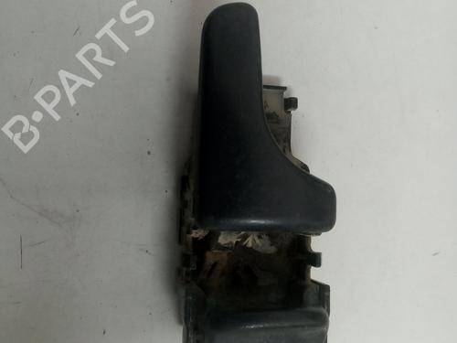 Used Rear right interior door handle NISSAN TERRANO II (R20) [1992-2007]  19660639